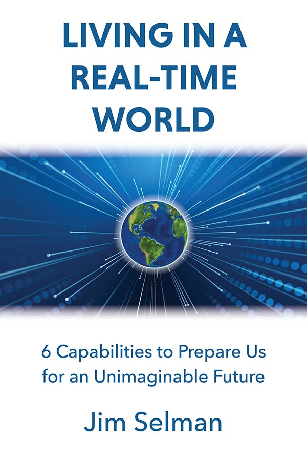 Living in a Real-Time World