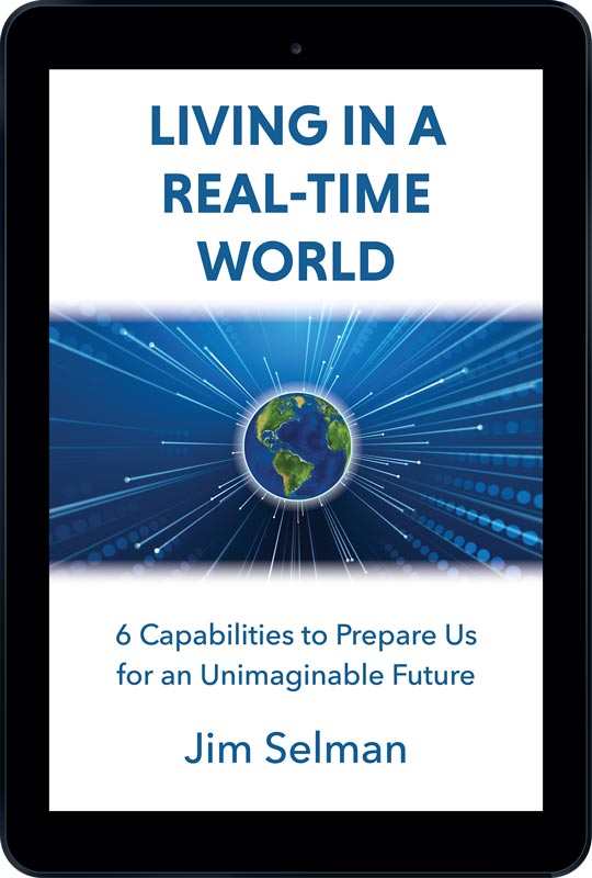 Living in a Real-Time World